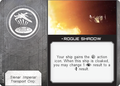 http://x-wing-cardcreator.com/img/published/ ROGUE SHADOW_CorannSavett_1.png